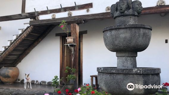 Casa Museo Taminango