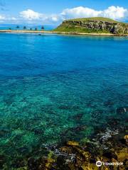 Abrolhos National Marine Park