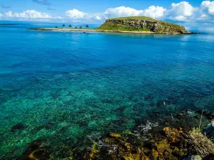 Abrolhos National Marine Park