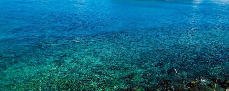 Abrolhos National Marine Park