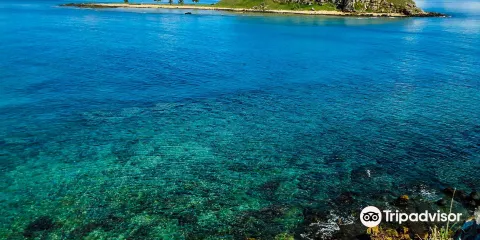Abrolhos National Marine Park