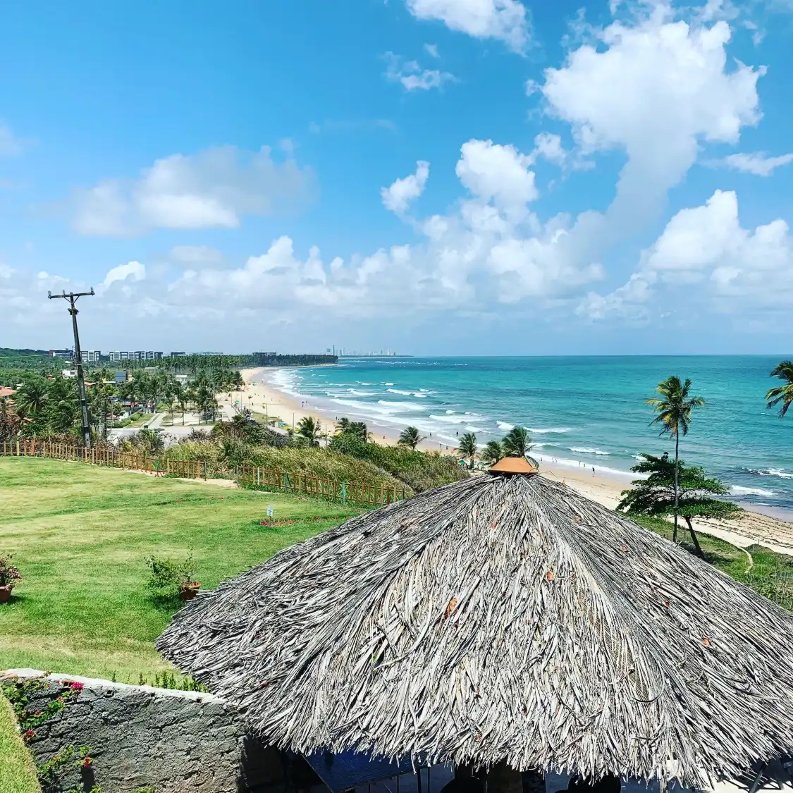 Hotels near Paiva Beach