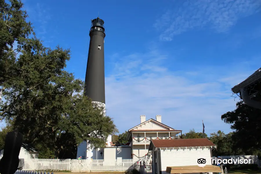 Pensacola Lighthouse & Maritime Museum