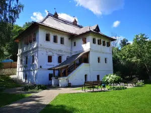 Gorokhovetsky Historical and Architectural Museum