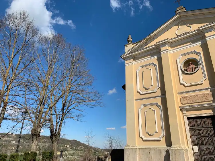 Grazzano Badoglio
