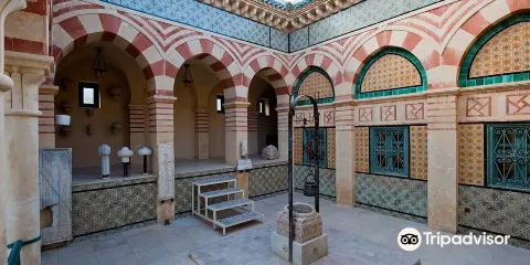 Museum des Religions