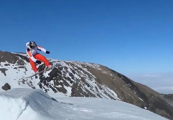 Ski Resorts