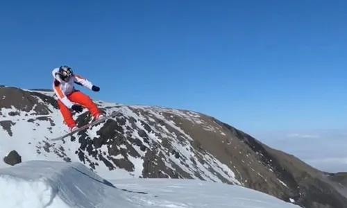 Mt Hutt Ski Area