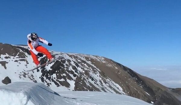 Mt Hutt Ski Area