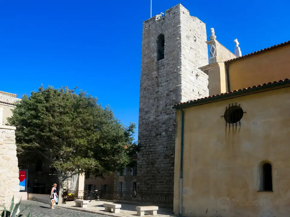 2_Antibes Centre Ville