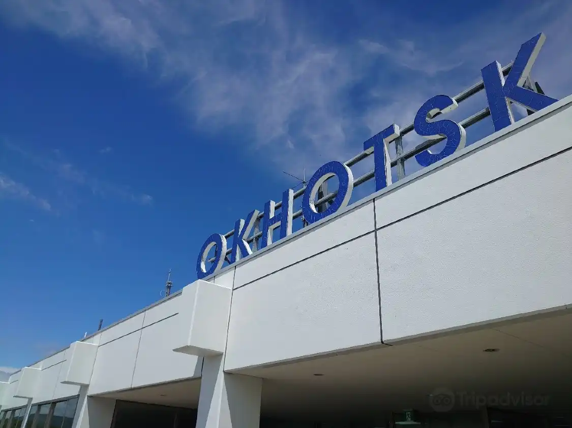 Okhotsk Monbestu Airport Observation Deck 주변 호텔