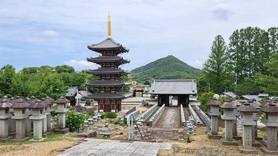 法然寺