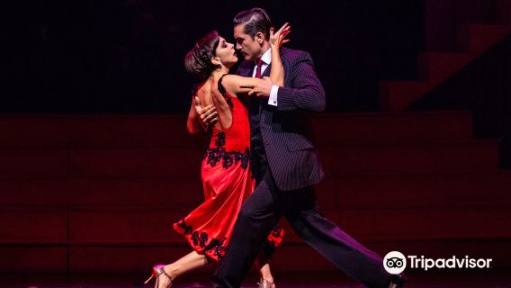 Tango Porteno