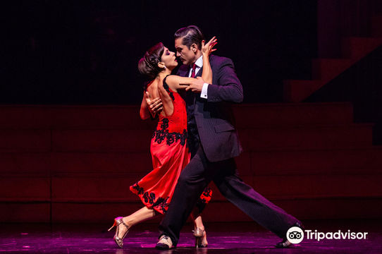 Tango Porteno