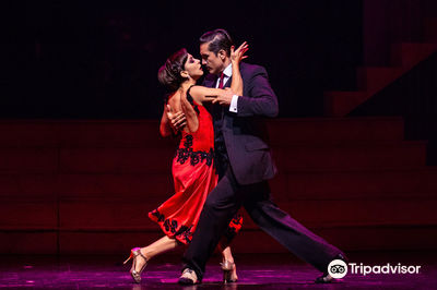 Tango Porteno