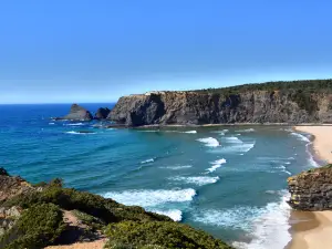 Odeceixe Mar Beach
