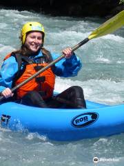 Eaurigine Rafting Briancon Serre-Chevalier