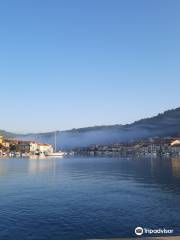 Korcula Island