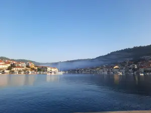 Korcula Island