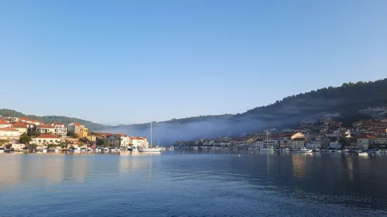 Korcula Island