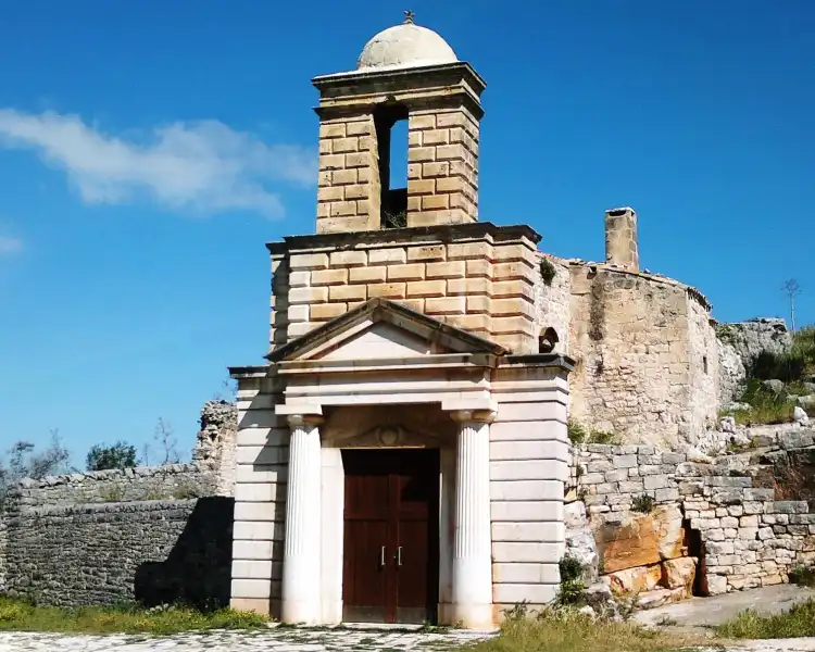 Hotels in Minervino Murge
