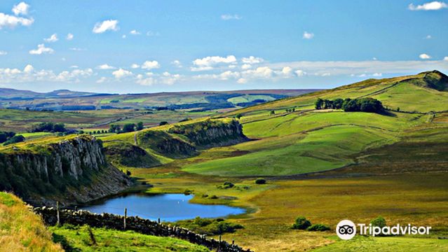 Northumberland National Park