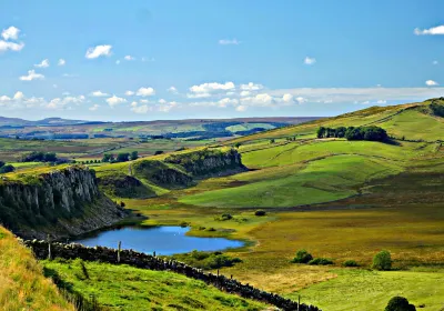 Northumberland National Park