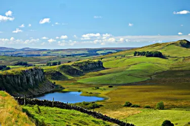 Northumberland National Park