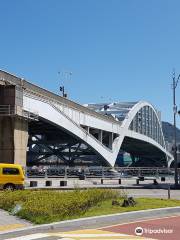 釜山大橋