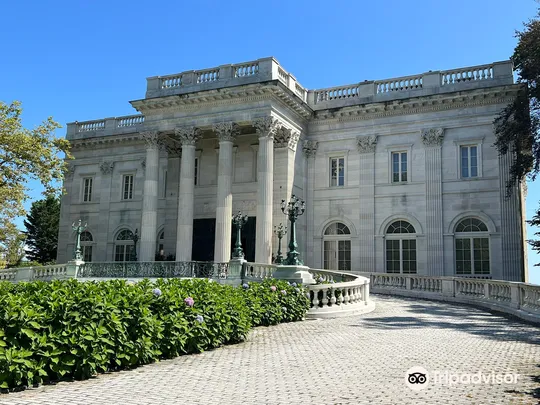 5_Marble House