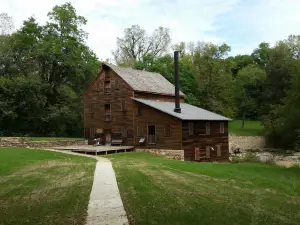 Pine Creek Grist Mill