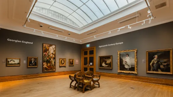 Ferens Art Gallery