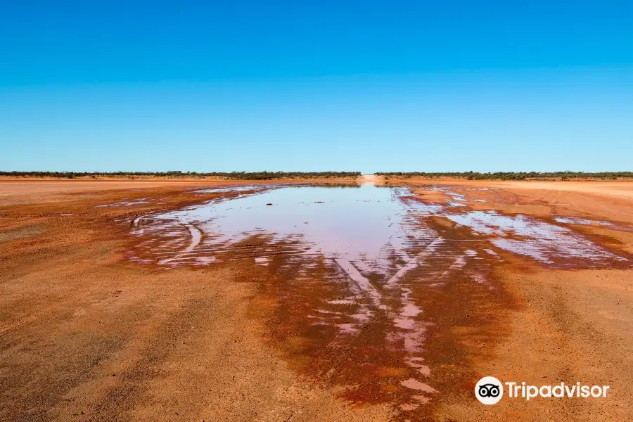 Sturt National Park