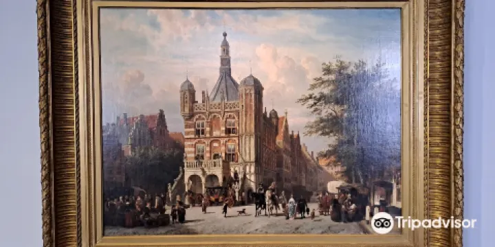 代芬特爾歷史博物館