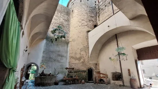 Castello Baglioni