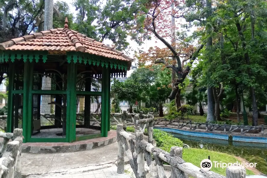 Quinta de los Molinos