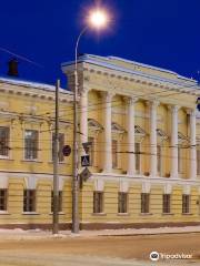 Tomsk Regional Local Lore Museum