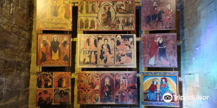 Santa Maria de Balaguer