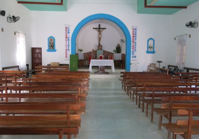 Paroquia de Nossa Senhora das Dores