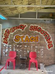 Naresuan Shooting Range, Restaurant and Mini coffee shop