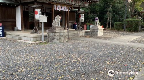 神足神社