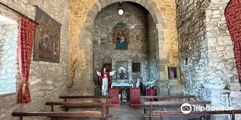 Castello di Chiaramonte