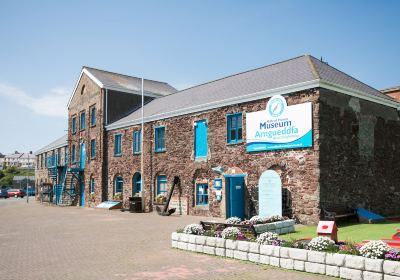 Milford Haven Museum