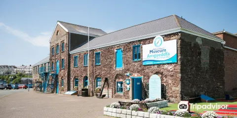 Milford Haven Heritage & Maritime Museum