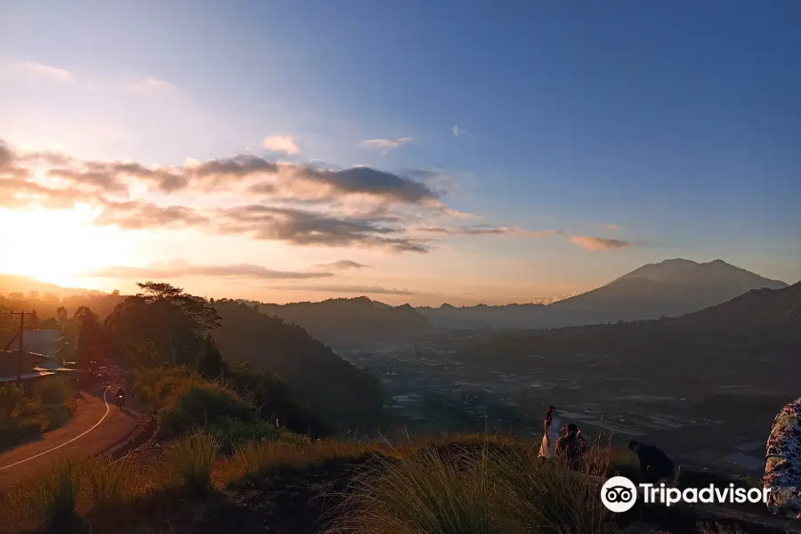 Bali Moon Bike Adventure