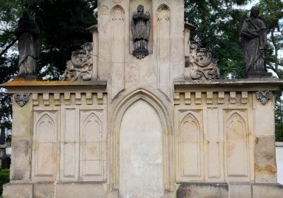 St. Nicholas Church (Kostel sv. Mikulase)