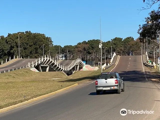 Puente De La Barra