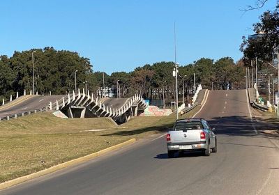 Puente De La Barra