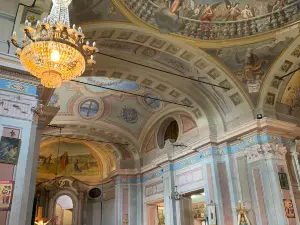 Santuario della Misericordia