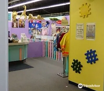 Imagine That! Children's Museum